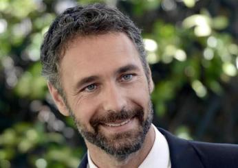 Raoul Bova, dal nuoto al cinema. Vita e carriera del sex symbol