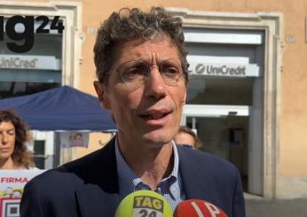 Referendum cittadinanza, raccolta firme in tilt, cosa succede al sito del ministero? Magi furioso: “Gravissimo”