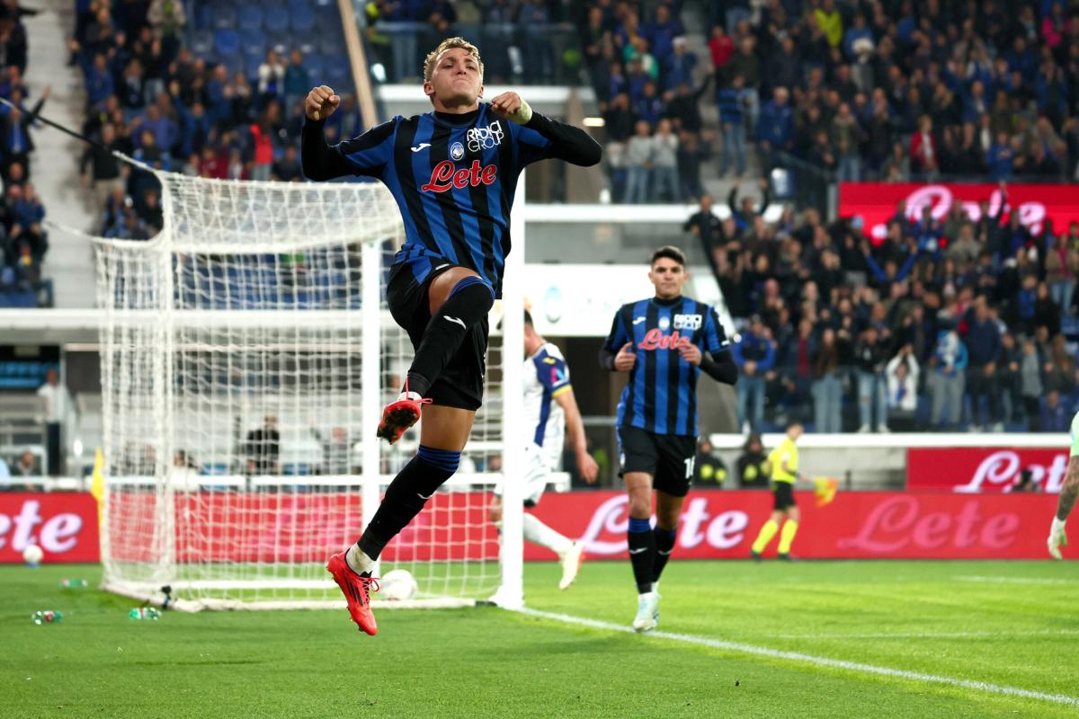 Atalanta-Verona, la doppietta di Retegui vale l’ennesimo record: i dettagli