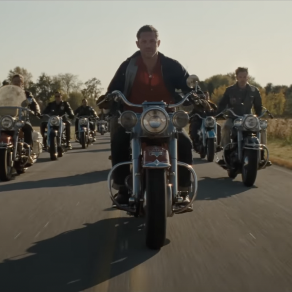 “Bikeriders”: quando esce il nuovo film con Tom Hardy? Trama, cast e trailer