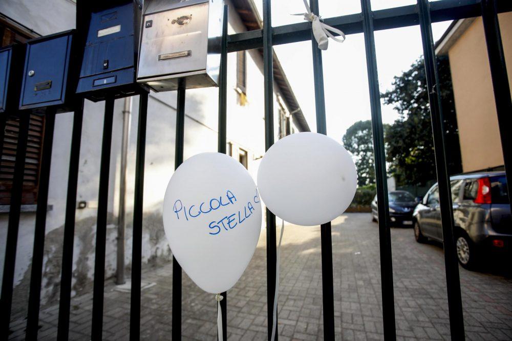 Resta in carcere con l’accusa di omicidio volontario la madre di Diana, la bambina morta di stenti a Milano