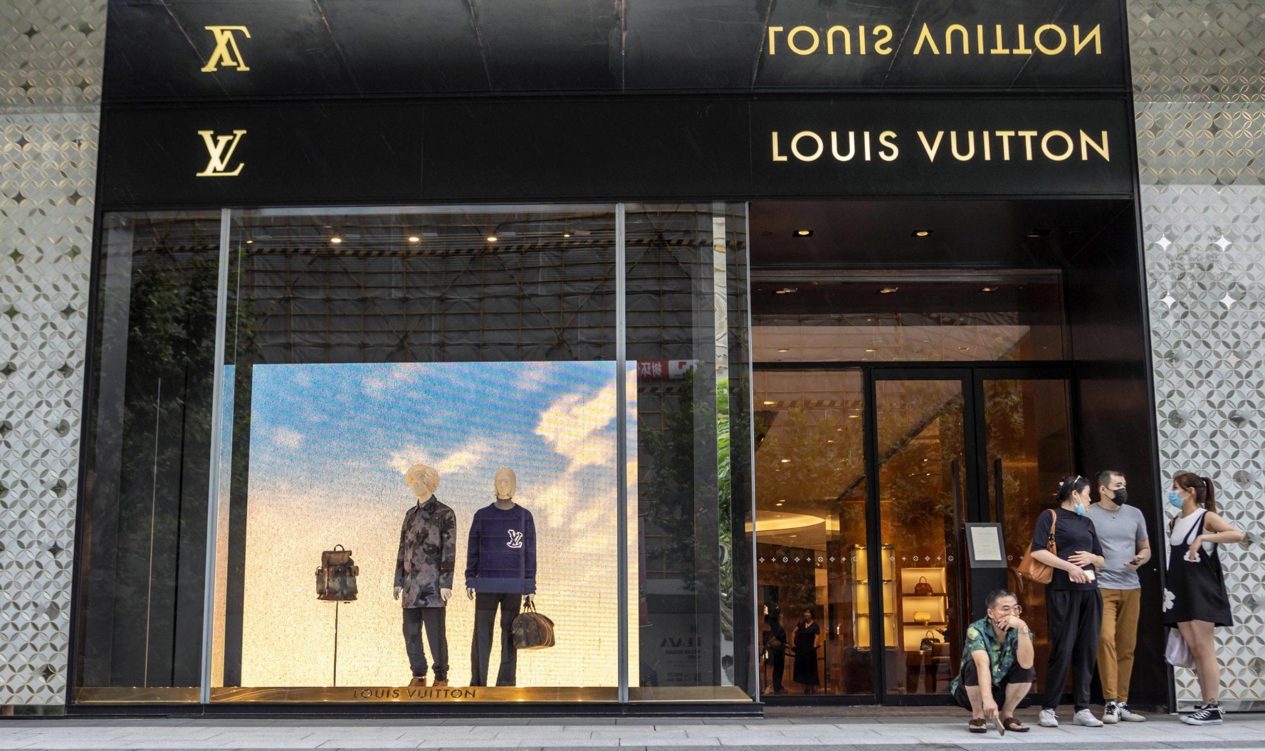 Louis Vuitton sta per aprire il suo primo hotel di lusso a Parigi