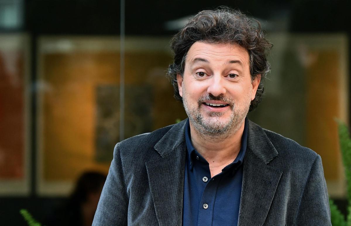 Leonardo Pieraccioni: età, moglie, figli e nuova compagna del regista