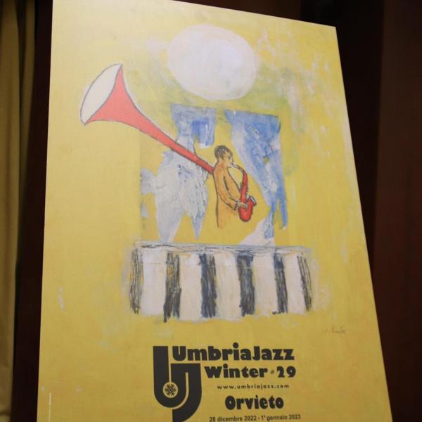 Umbria Jazz Winter #29, al via domani