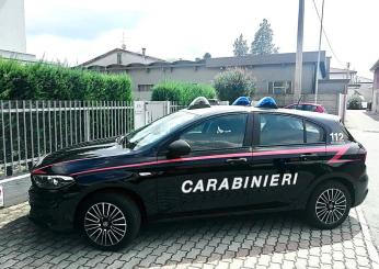 Reggio Emilia, si getta dal secondo piano per fuggire dal marito ch…