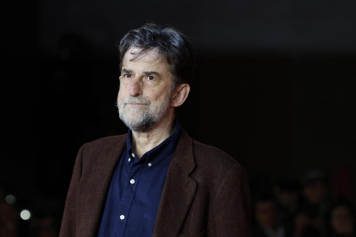 Nanni Moretti: età, malattia, moglie, figli e biografia del regista