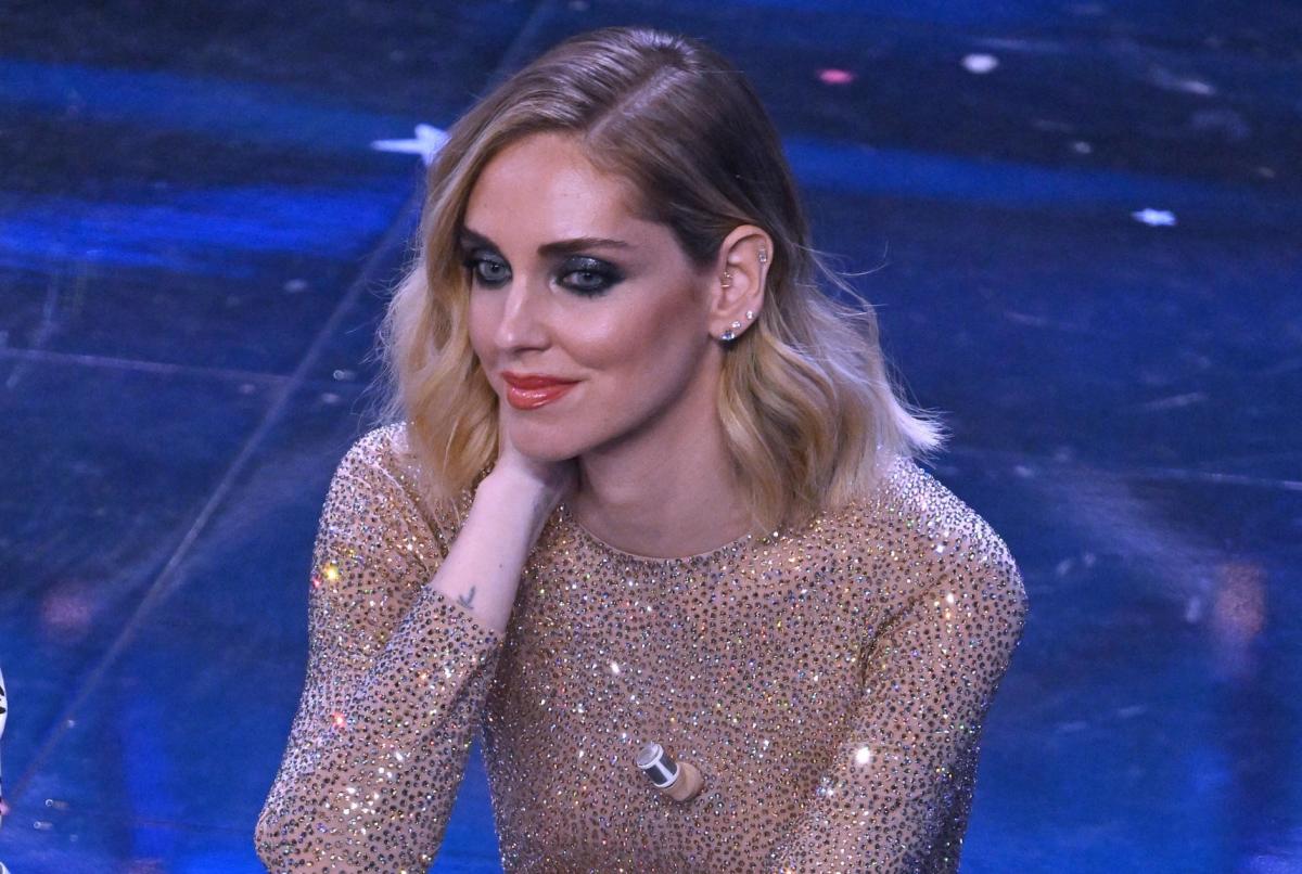 Chiara Ferragni risponde alle critiche di un hater sulla serie “The…