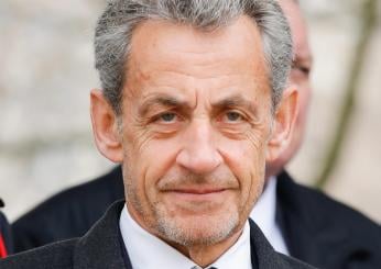 Nicolas Sarkozy: età, moglie, figli, patrimonio e biografia del politico