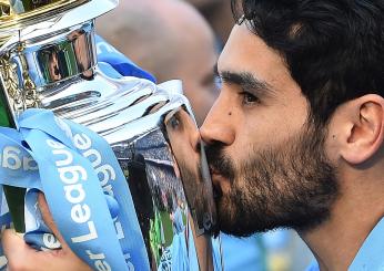 Milan-Gundogan, sogno possibile: il sì dopo la Champions?