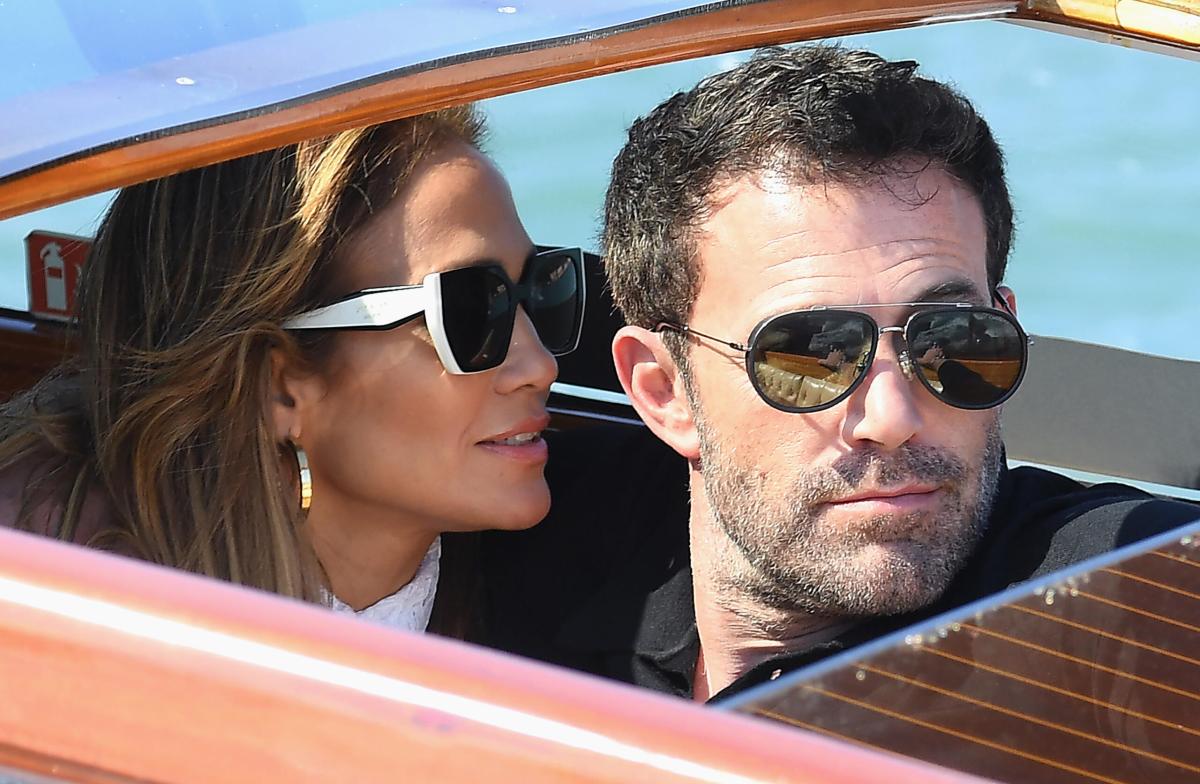 Jennifer Lopez e Ben Affleck: quando si sono sposati e perché si erano lasciati nel 2004?