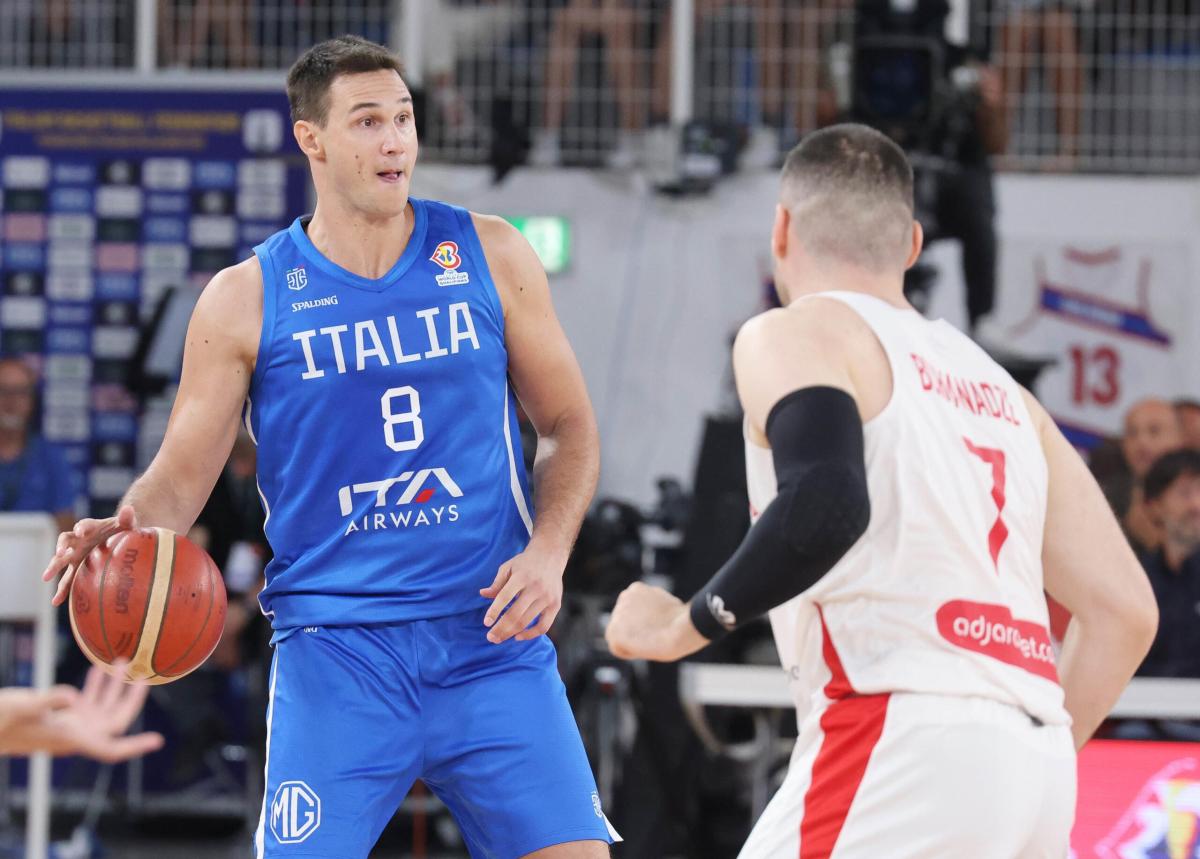 Mercato NBA: Gallinari resta ai Boston Celtics, il giocatore eserci…