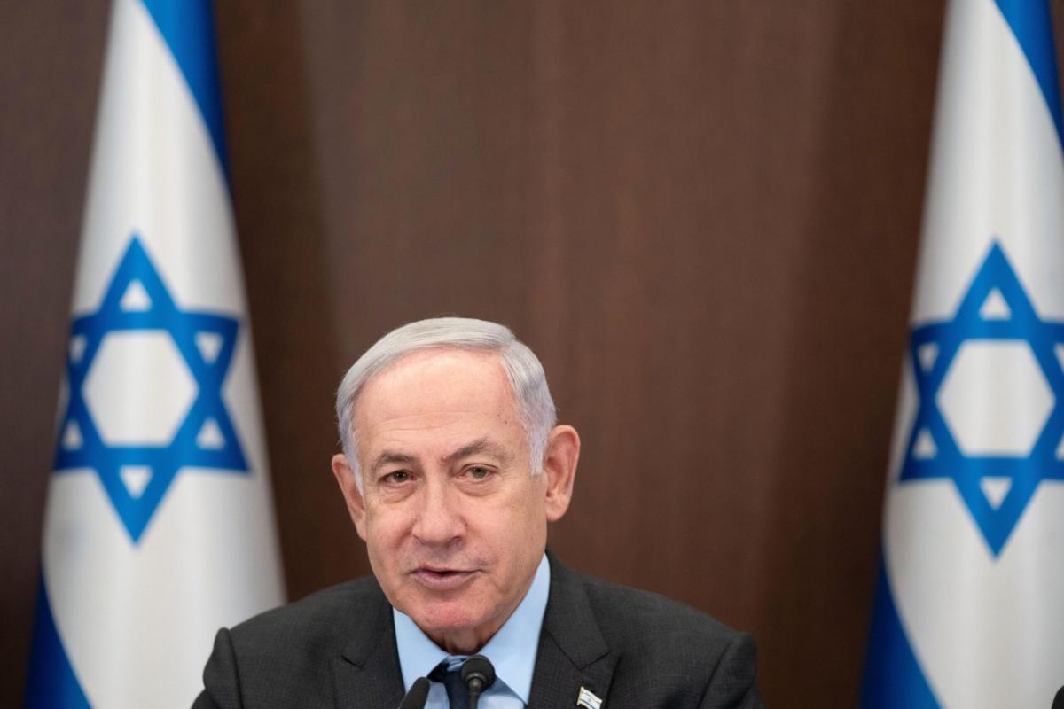 Israele, Benjamin Netanyahu: “L’operazione si è conclusa con succes…