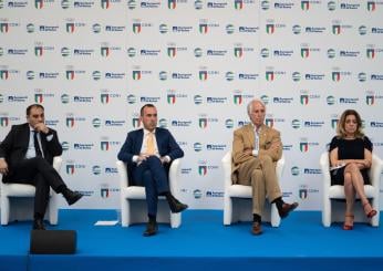 Caos Giochi del Mediterraneo: il Comitato di Taranto 2026 vuole far…