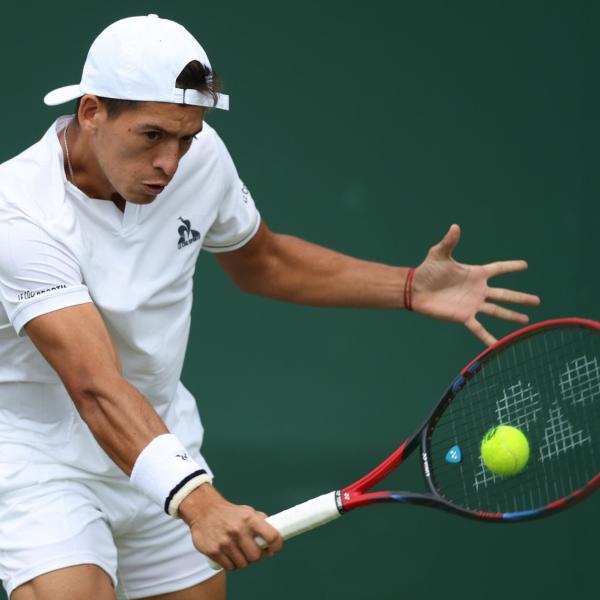 ATP 250 Kitzbuhel, Sebastian Baez trionfa in finale: ko Dominic Thiem