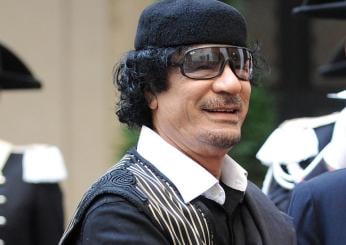 Cosa ha fatto Gheddafi? La storia e la morte del dittatore della Libia