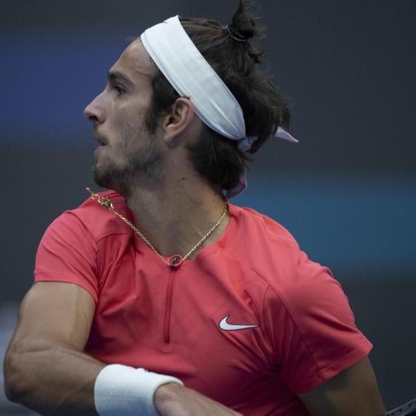 ATP 250 Sofia, svelato il tabellone: Musetti è la testa di serie nu…