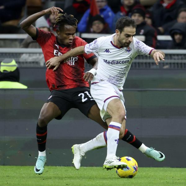 Milan-Fiorentina, una Viola alla ricerca dei gol. Carnasciali: “C’è un problema davanti. Italiano deve cambiare qualcosa”