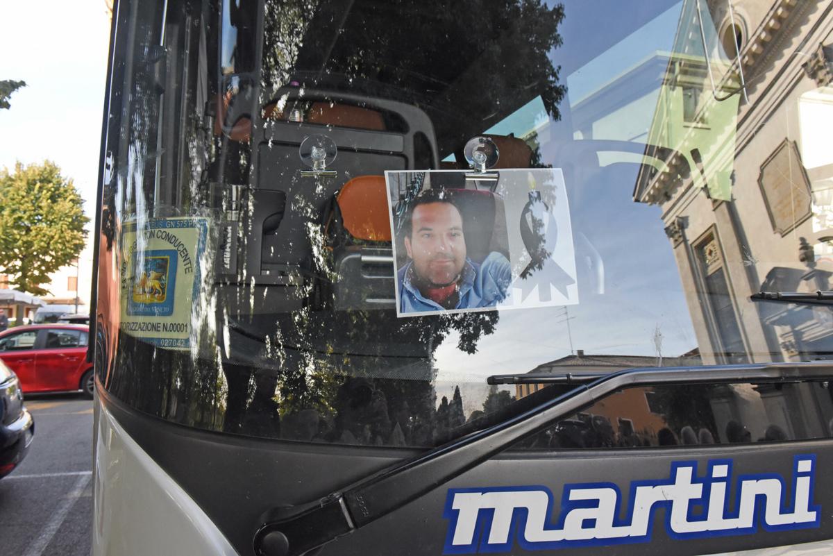 Strage del bus a Mestre, trovate anomalie sospette nel cuore dell’a…