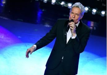 Perché Claudio Baglioni si ritira dalle scene nel 2026? Fan disperati