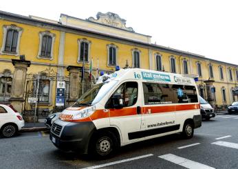 Milano, accoltellato un 15enne in una scuola a Pieve Emanuele: è in codice rosso, bloccato l’aggressore