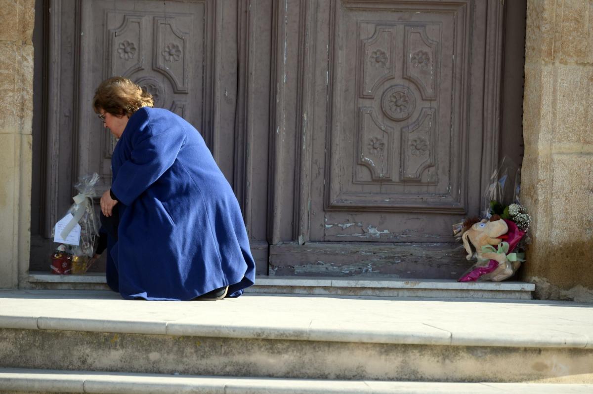 Escalation di furti nelle chiese di Ragusa, il vescovo lancia l’allarme: “E’ emergenza sociale”