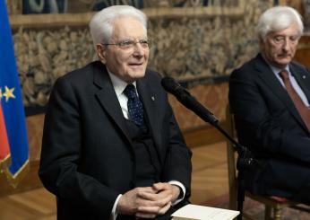 Omicidio Alpi-Hrovatin, il ricordo di Mattarella nel trentesimo anniversario: “La stampa libera è ancora sotto attacco in molte parti del mondo”