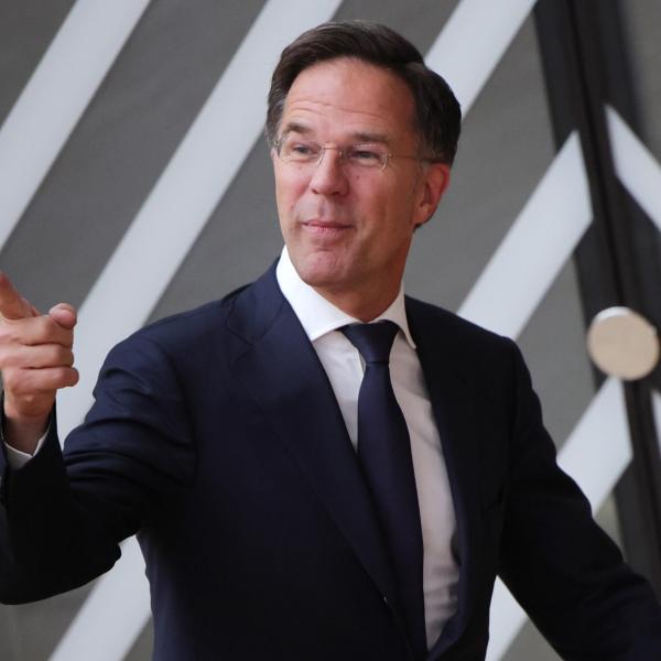 Chi è Mark Rutte, il prossimo segretario generale della Nato