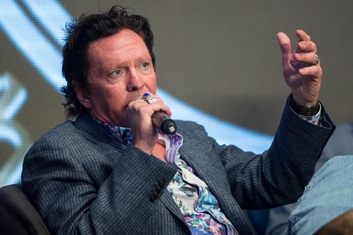 L’attore di “Kill Bill” Michael Madsen arrestato per violenza domestica