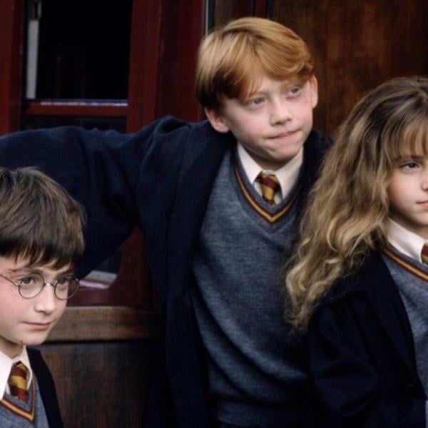 Perché le vacanze di Natale sono il momento migliore una maratona di “Harry Potter”?