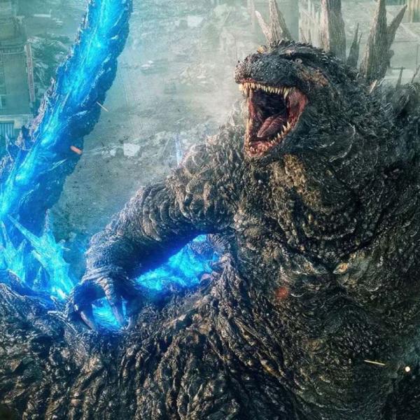 Toho conferma Takashi Yamazaki come regista per il nuovo film di Godzilla, i dettagli