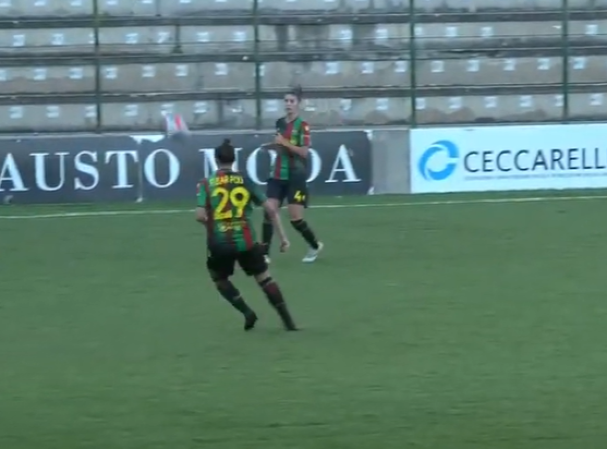 La Ternana Women per il riscatto: al Moreno Gubbiotti arriva l’Hell…