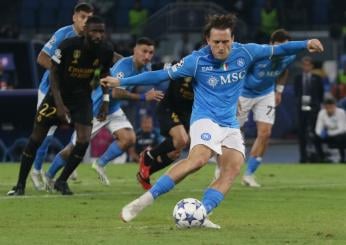 L’Inter insiste per Zielinski: presentata offerta per giugno. Il Napoli…