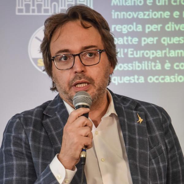 Autonomia, Iezzi (Lega): “Non vogliamo la secessione dei ricchi”