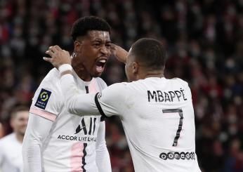 Calciomercato Inter, intrigo col Psg: da Skriniar a Kimpembe, la situazione