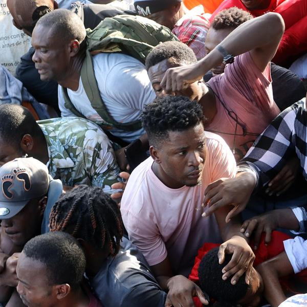 Migranti, Corte di Giustizia Ue boccia i respingimenti della Francia