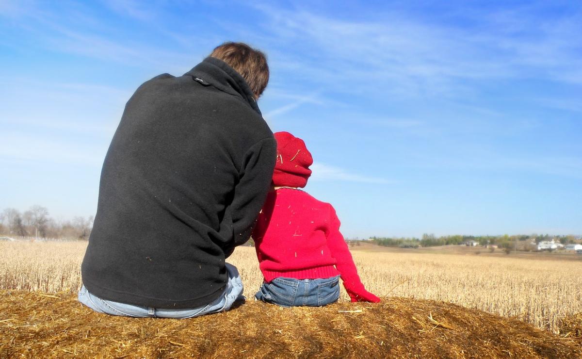 Auguri di Natale ad un figlio: frasi originali e profonde