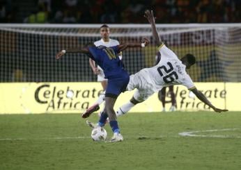 Coppa d’africa 2024, dove vedere in tv e in streaming Gambia-Camerun e Guinea-Senegal?