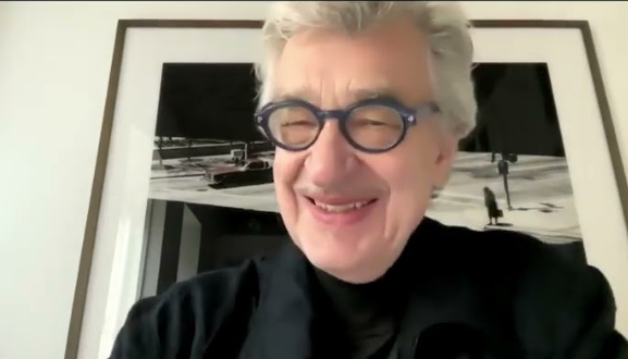 Wim Wenders: età, origini, mogli e figli del regista