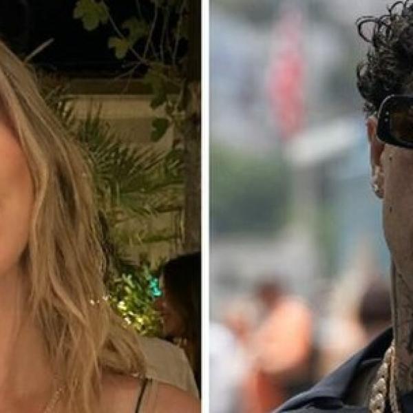 Tony Effe e Chiara Ferragni stanno insieme? L’incubo di Fedez prende forma