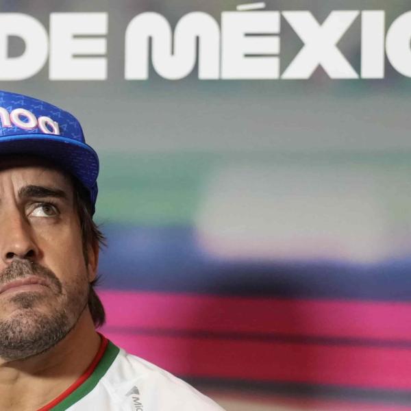 Formula 1, Fernando Alonso sul ritiro: “Corro altri 2-3 anni”