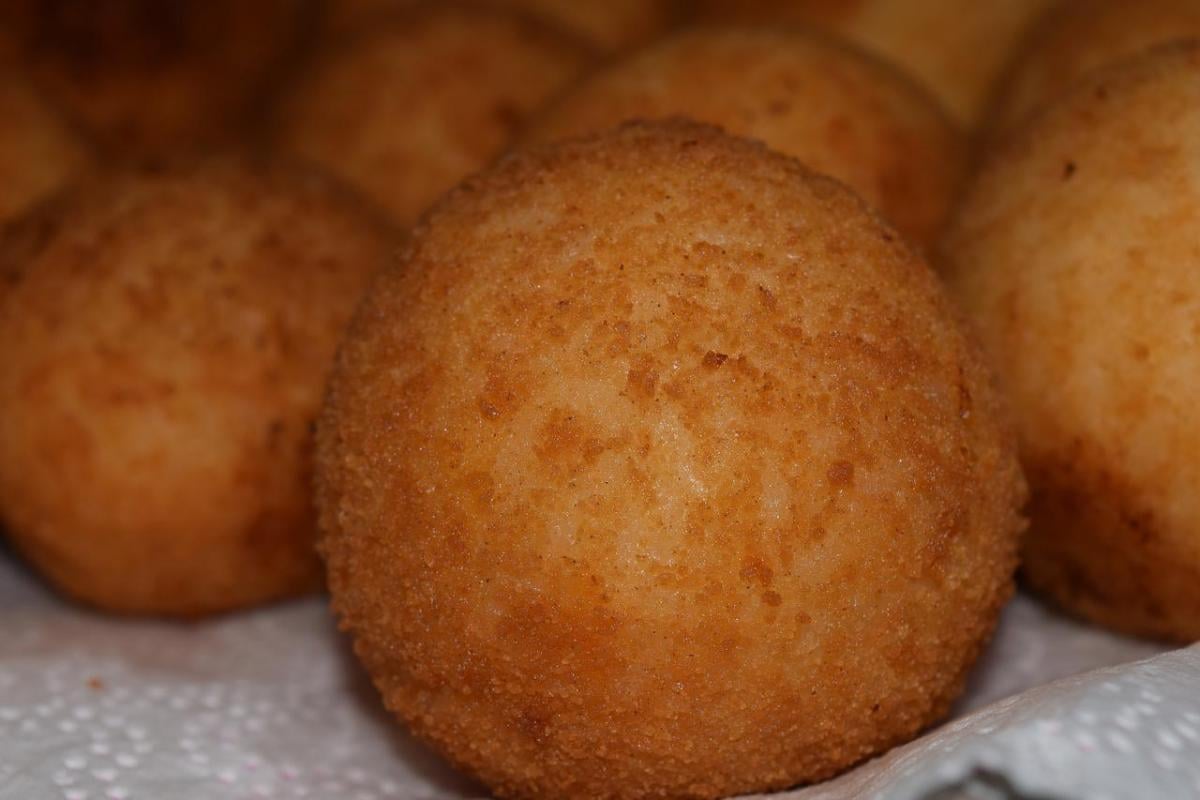 Il dibattito storico, arancina o arancino? Facciamo chiarezza