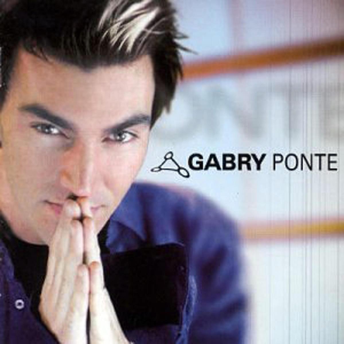 Gabry Ponte, annunciati nuovi concerti nei palazzetti. Nuova date e 25 anni di “Blue”