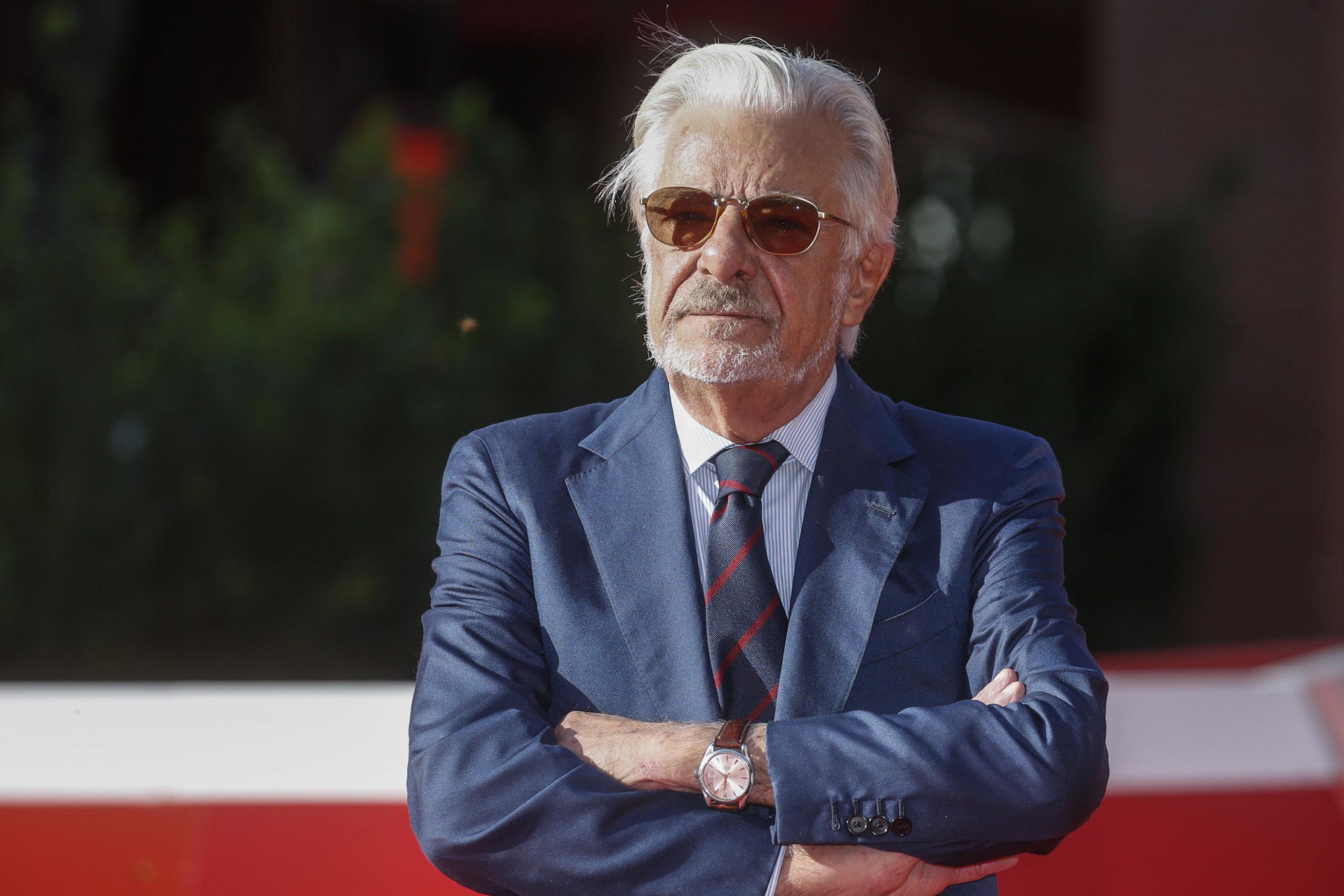 Giancarlo Giannini: il figlio morto e la moglie, tutto sulla vita privata del grande attore