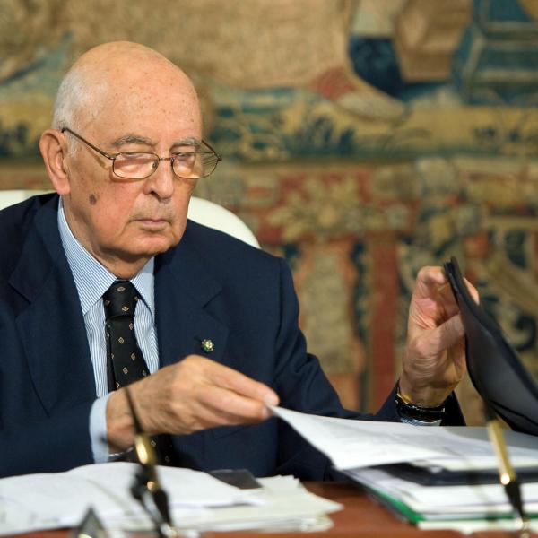 Morte Giorgio Napolitano, le reazioni della politica italiana: “Ha segnato la storia e la vita della Repubblica”