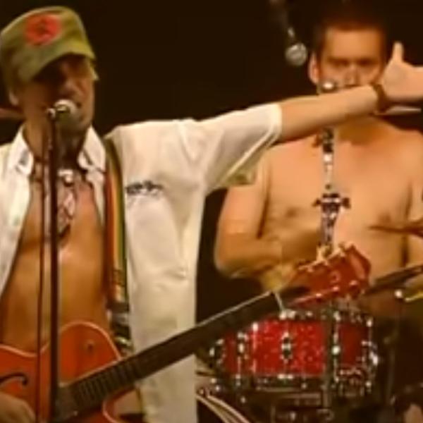 Manu Chao concerti 2023 in Italia: date, scaletta e biglietti