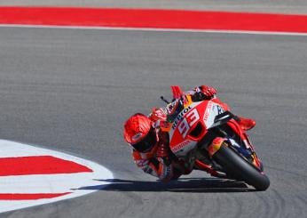 MotoGp, Marquez salterà anche il Gran Premio di Spagna 2023