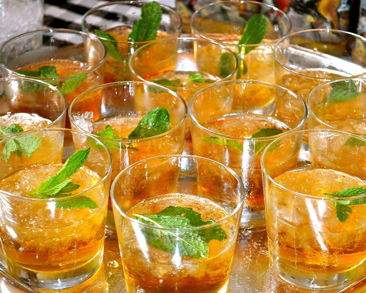 I più buoni cocktail alla menta? Ecco quali sono e come si fanno