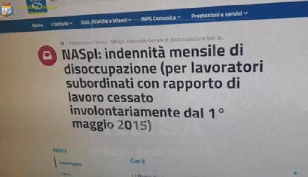 Assegno INPS d’Invalidità e disoccupazione Naspi: si possono avere entrambe le prestazioni?