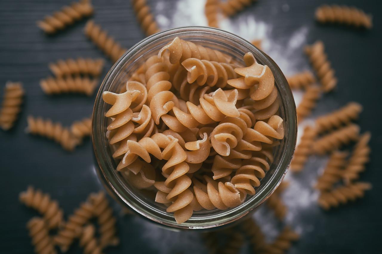 pasta alla crudaiola