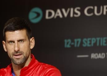 Tennis, Djokovic: “Federer e Nadal? Non mi mancano”